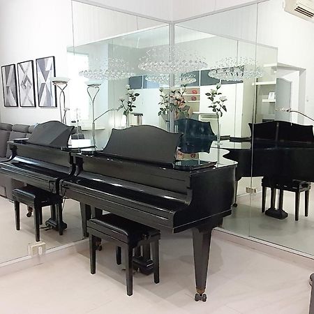 Charming Apartment Central Station Μιλάνο Εξωτερικό φωτογραφία