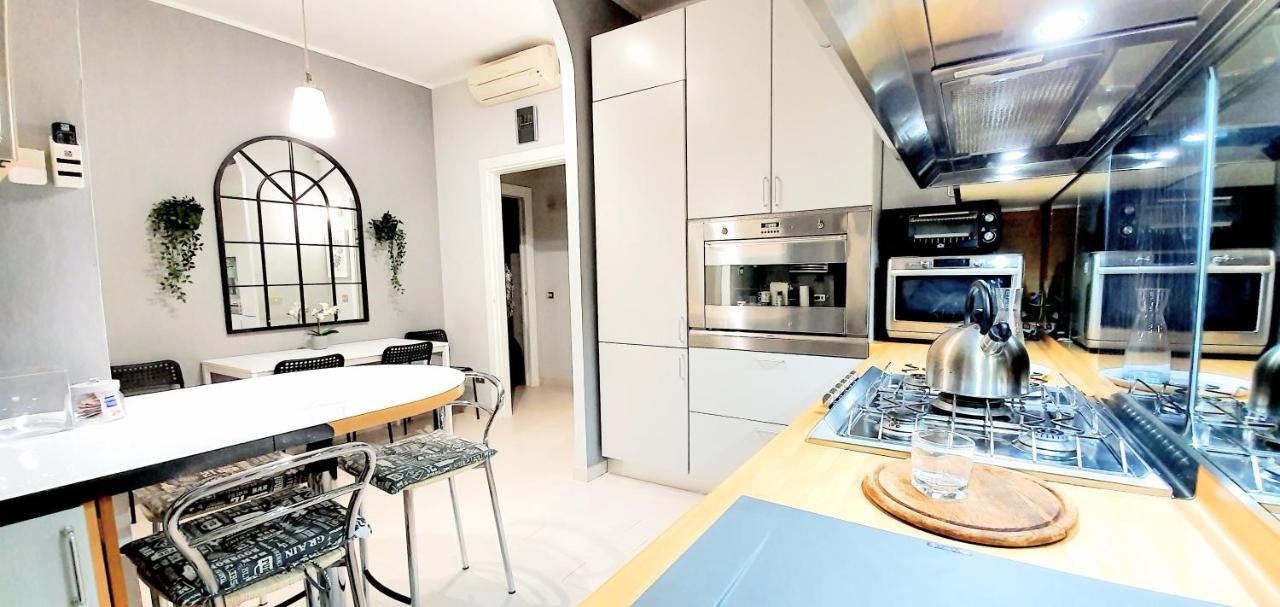 Charming Apartment Central Station Μιλάνο Εξωτερικό φωτογραφία