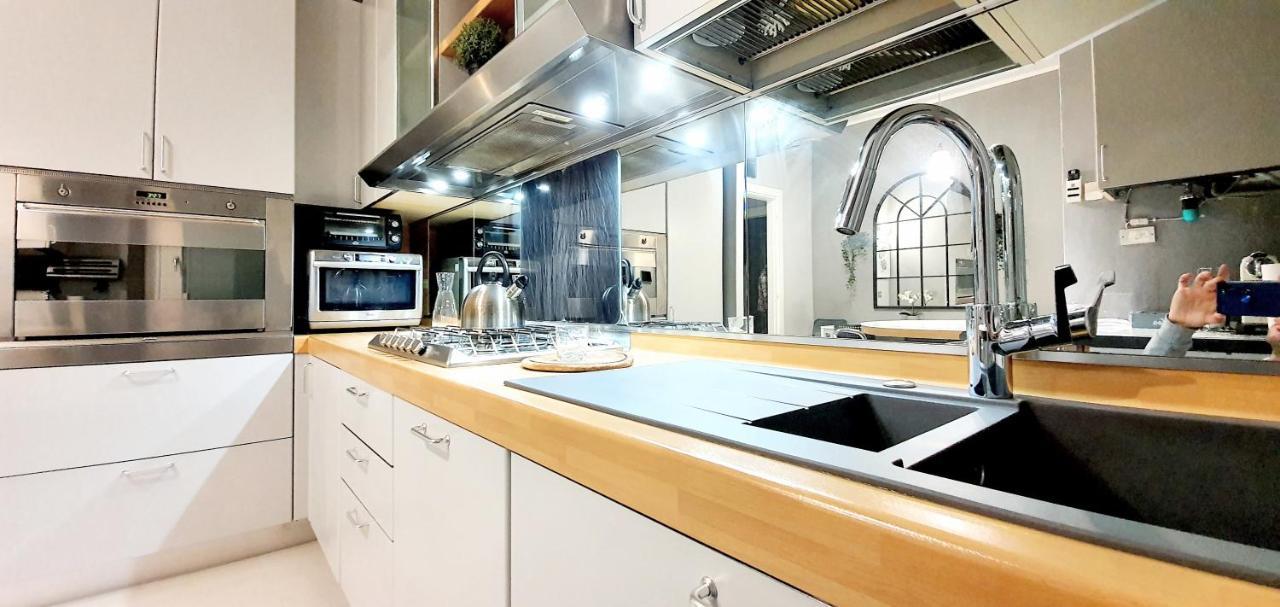 Charming Apartment Central Station Μιλάνο Εξωτερικό φωτογραφία