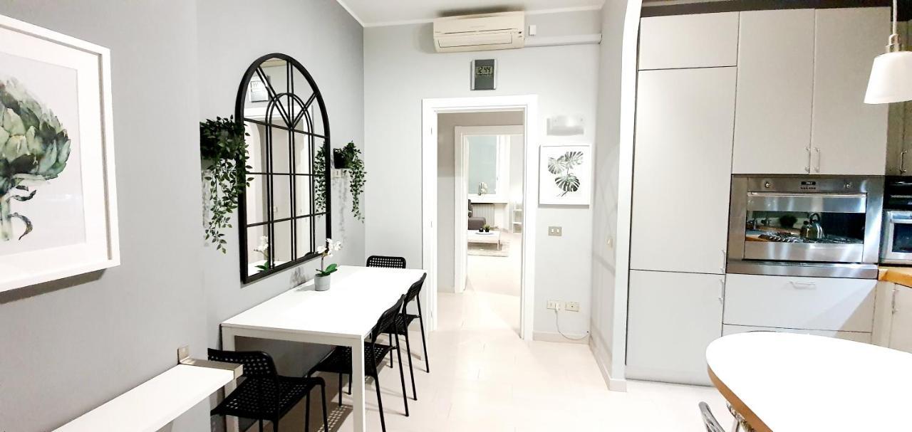 Charming Apartment Central Station Μιλάνο Εξωτερικό φωτογραφία