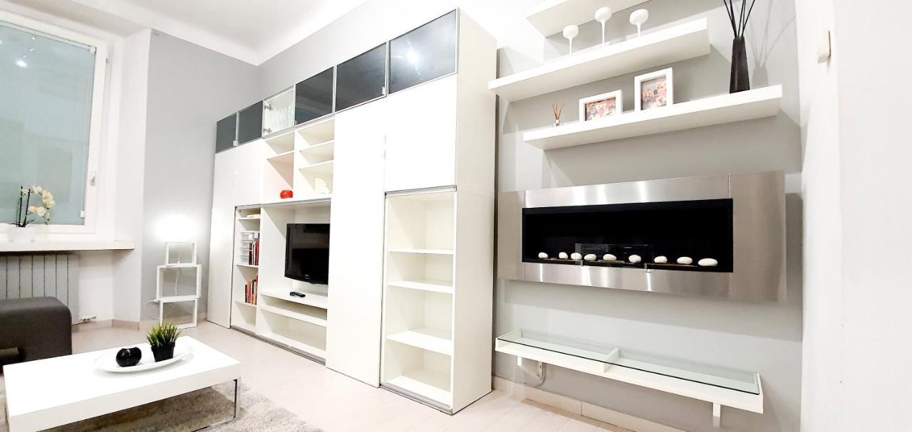 Charming Apartment Central Station Μιλάνο Εξωτερικό φωτογραφία