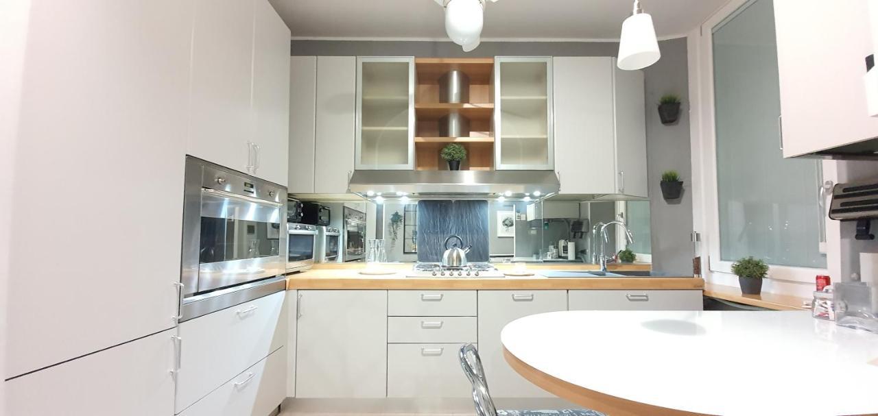 Charming Apartment Central Station Μιλάνο Εξωτερικό φωτογραφία