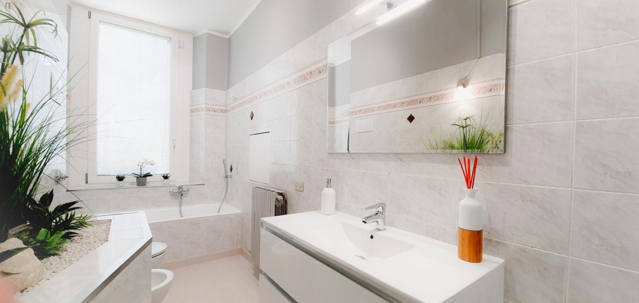 Charming Apartment Central Station Μιλάνο Εξωτερικό φωτογραφία