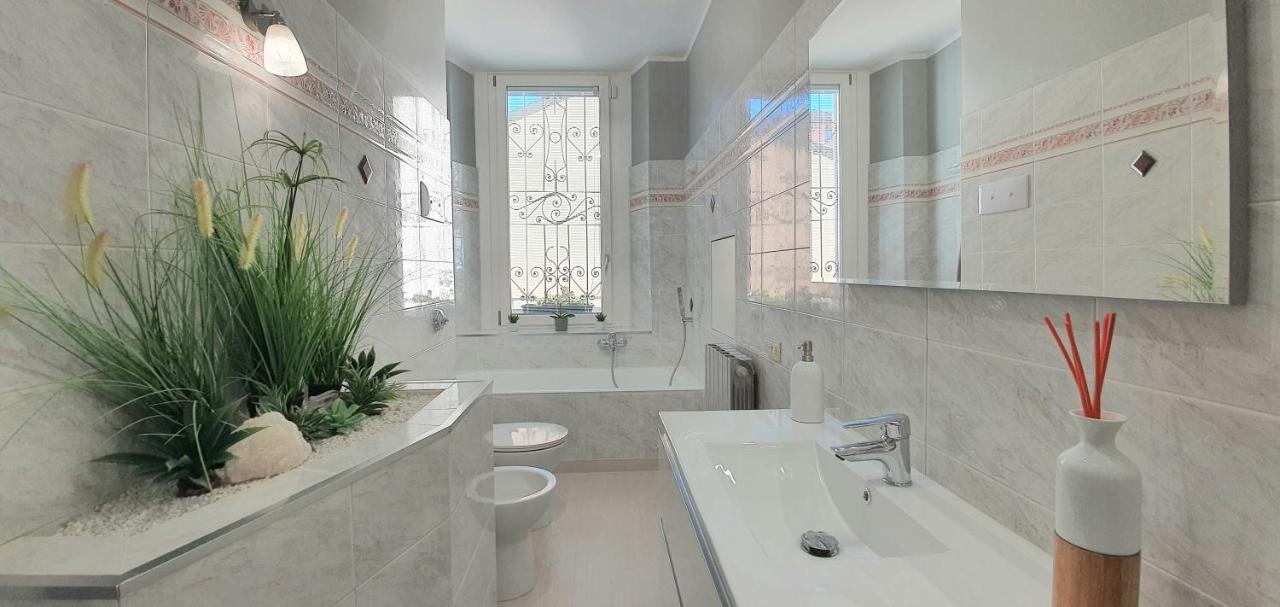 Charming Apartment Central Station Μιλάνο Εξωτερικό φωτογραφία