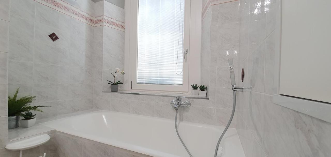 Charming Apartment Central Station Μιλάνο Εξωτερικό φωτογραφία