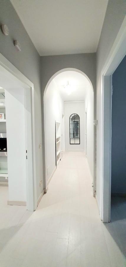 Charming Apartment Central Station Μιλάνο Εξωτερικό φωτογραφία