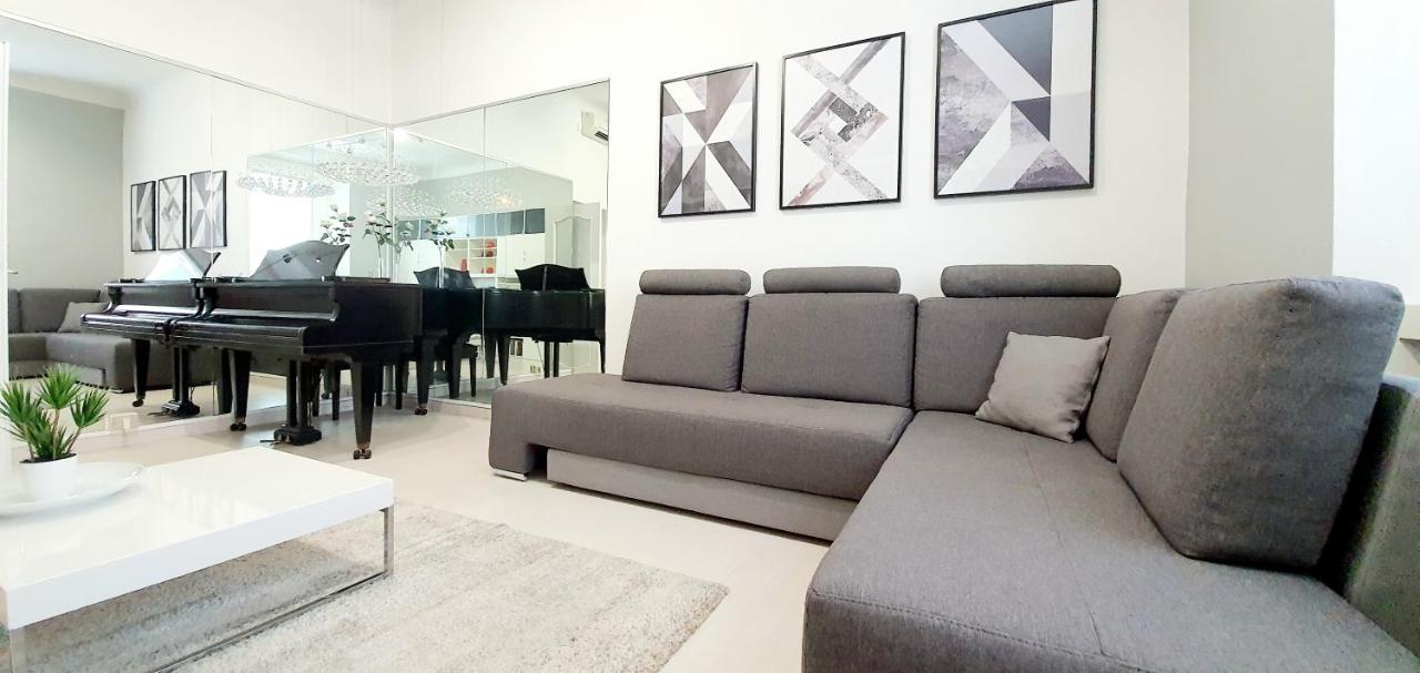 Charming Apartment Central Station Μιλάνο Εξωτερικό φωτογραφία
