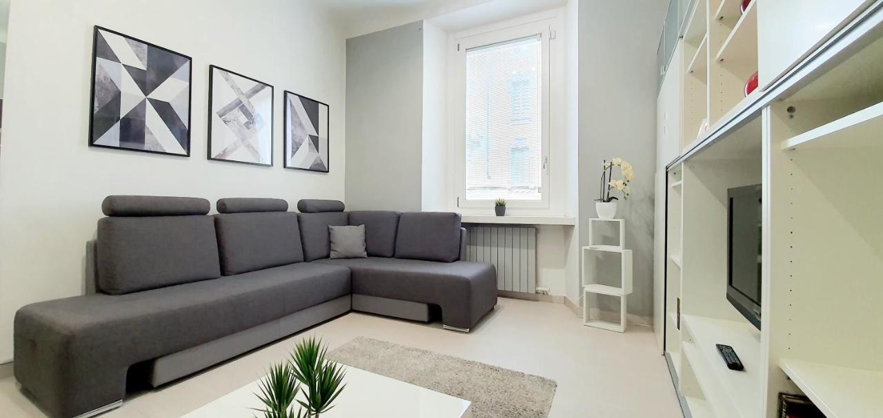 Charming Apartment Central Station Μιλάνο Εξωτερικό φωτογραφία
