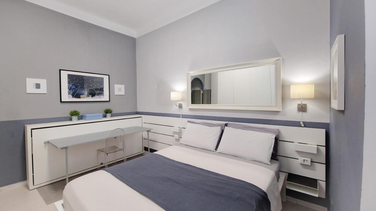Charming Apartment Central Station Μιλάνο Εξωτερικό φωτογραφία