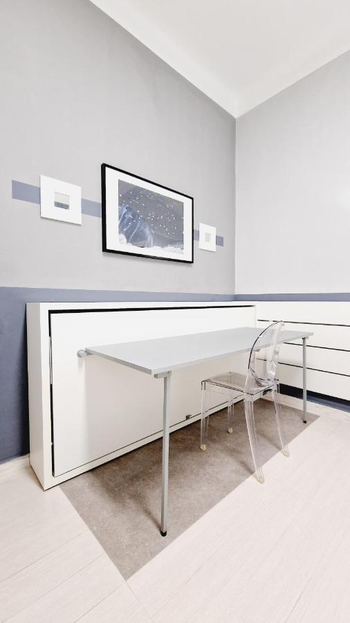 Charming Apartment Central Station Μιλάνο Εξωτερικό φωτογραφία