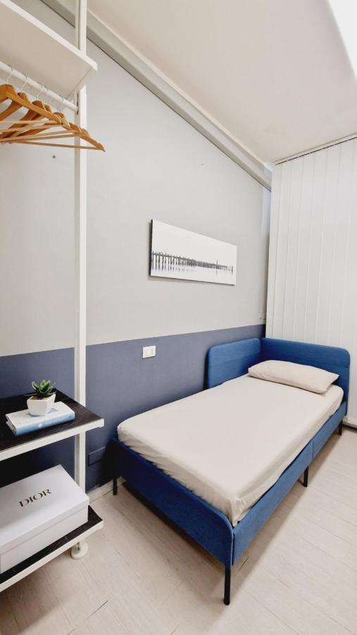 Charming Apartment Central Station Μιλάνο Εξωτερικό φωτογραφία