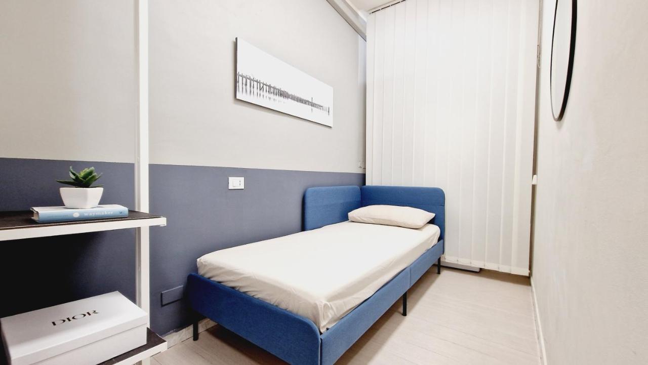 Charming Apartment Central Station Μιλάνο Εξωτερικό φωτογραφία
