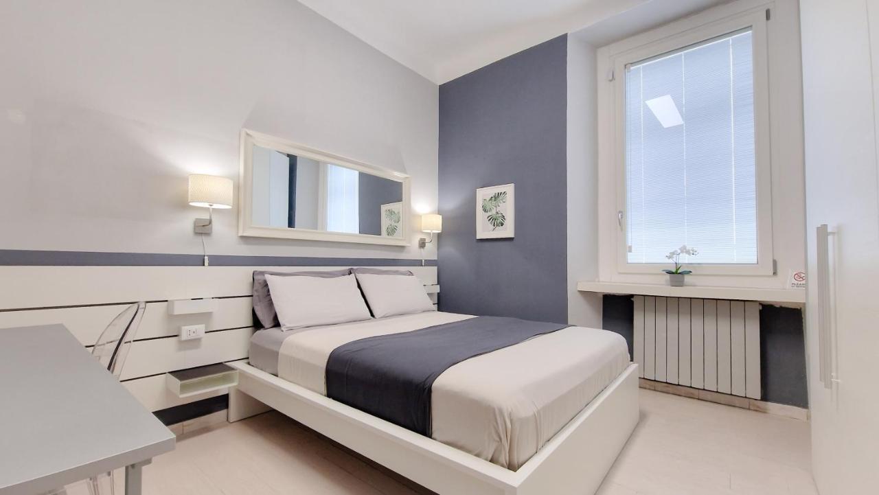 Charming Apartment Central Station Μιλάνο Εξωτερικό φωτογραφία
